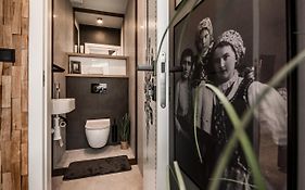 Apartamenty Comfort & Spa Stara Polana Vipapartamenty